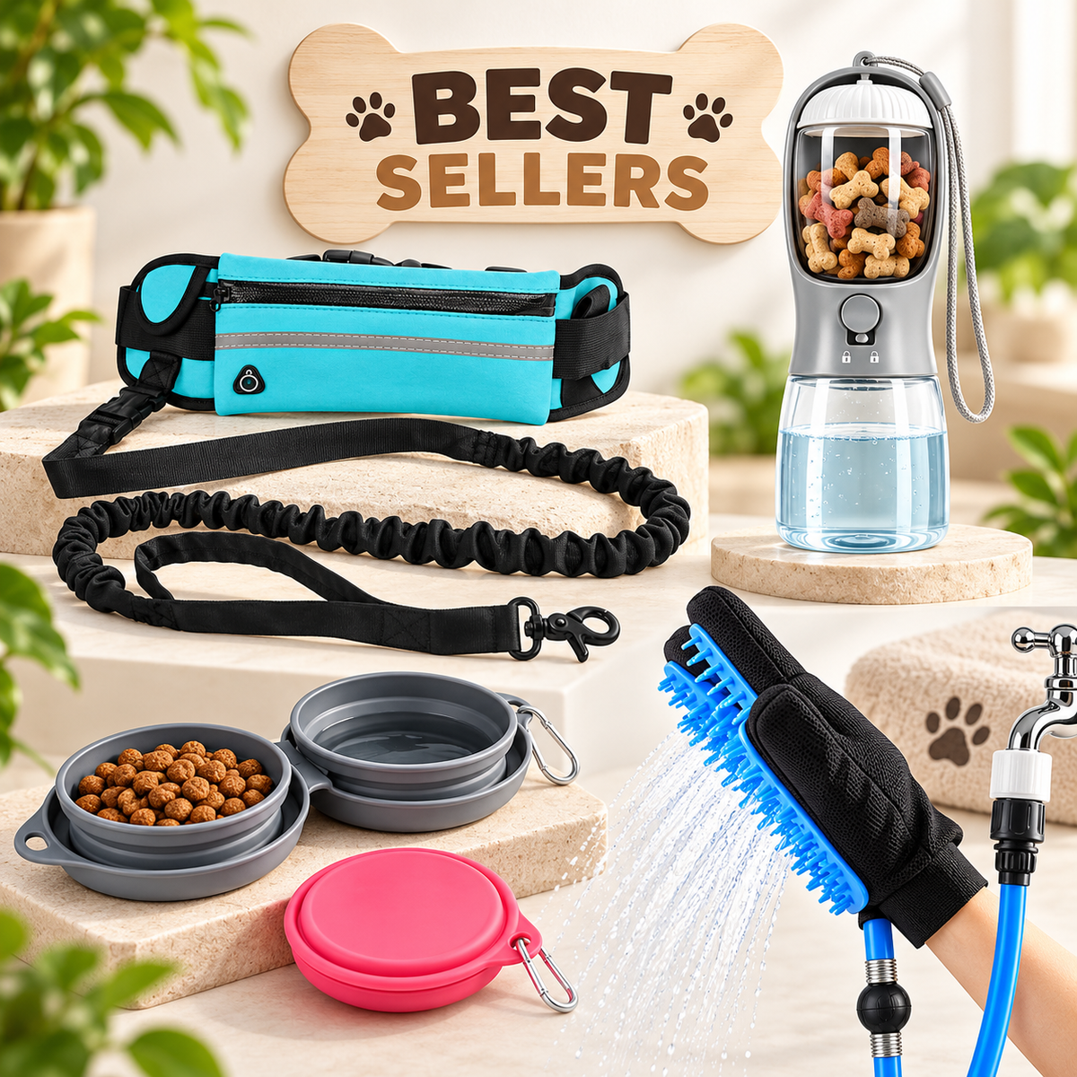 Best Sellers