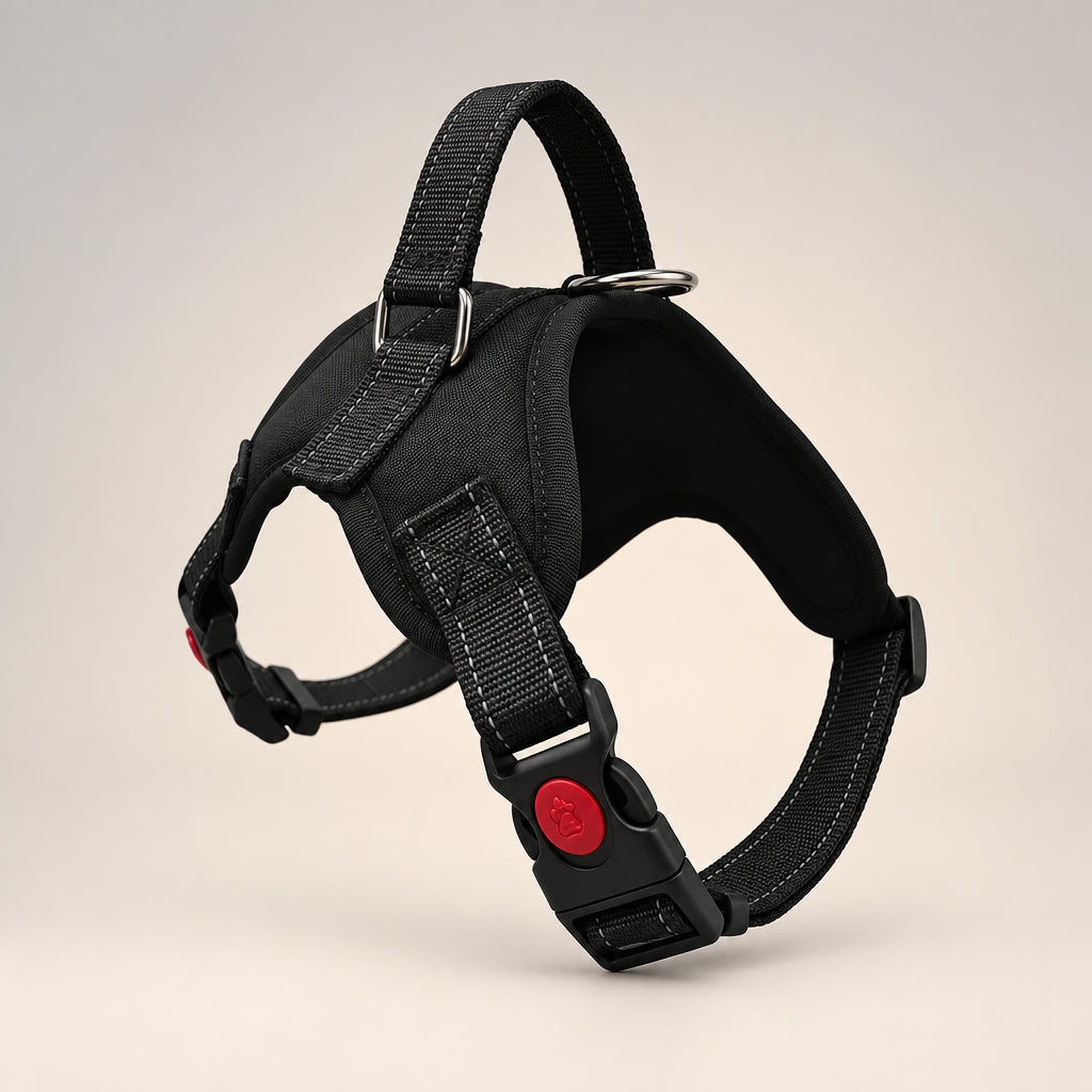 Adjustable Dog Harness