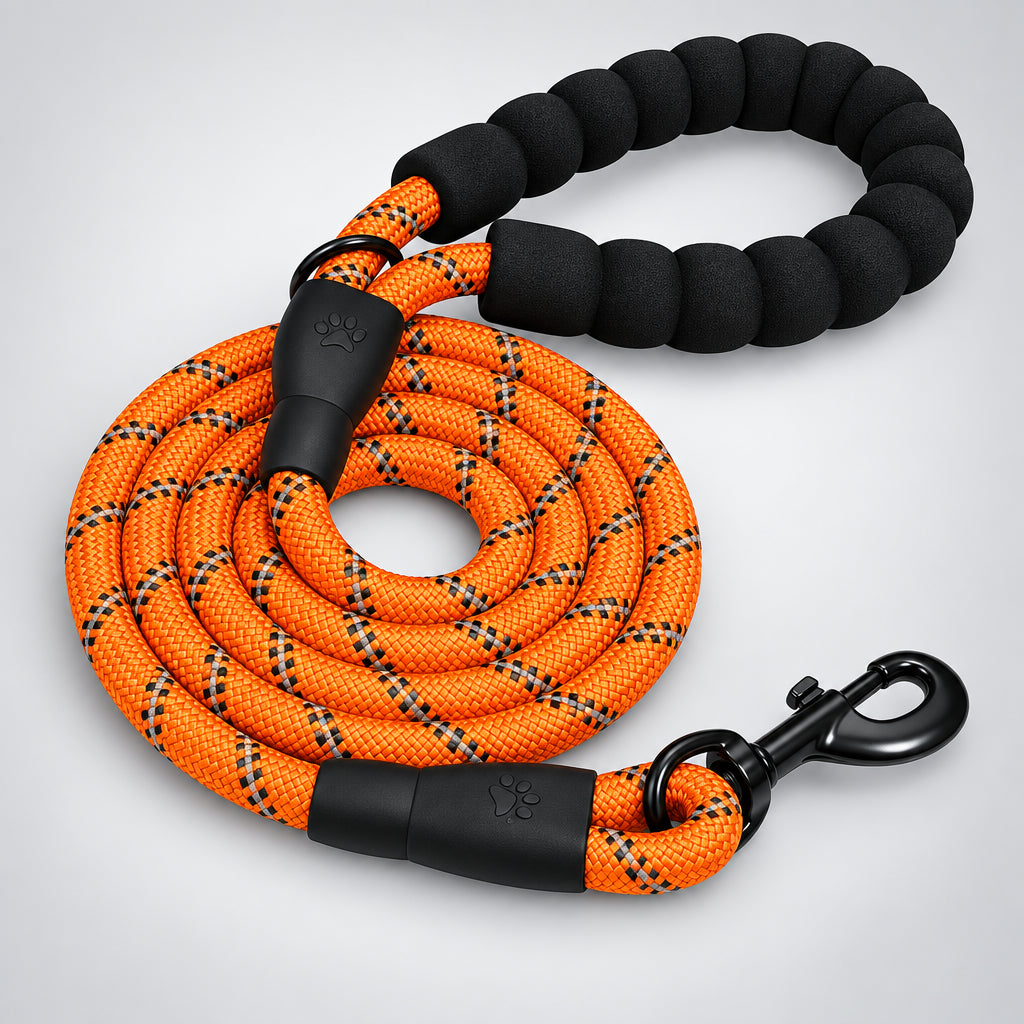 Reflective Dog Leash