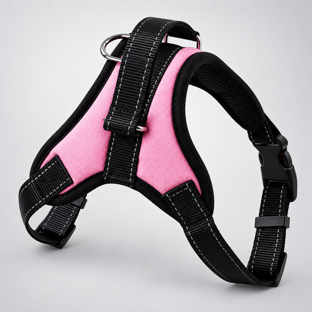 Adjustable Dog Harness