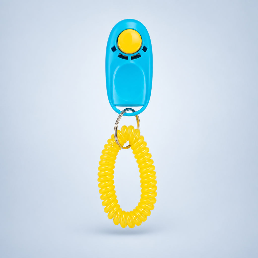 Dog Training Clicker