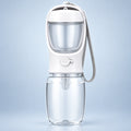 Portable Dog Water Bottle