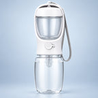 Portable Dog Water Bottle