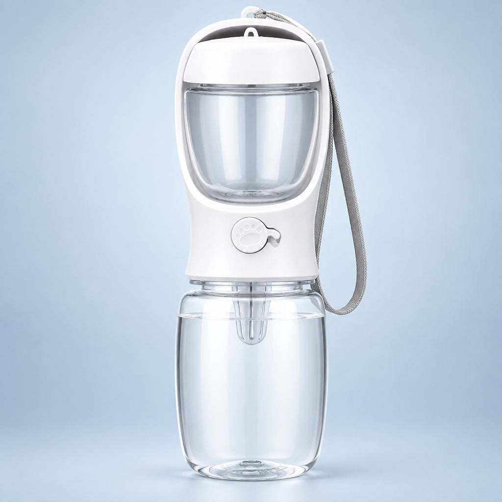 Portable Dog Water Bottle
