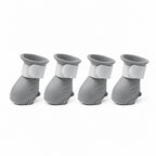 Dog Rain Boots (Set of 4)
