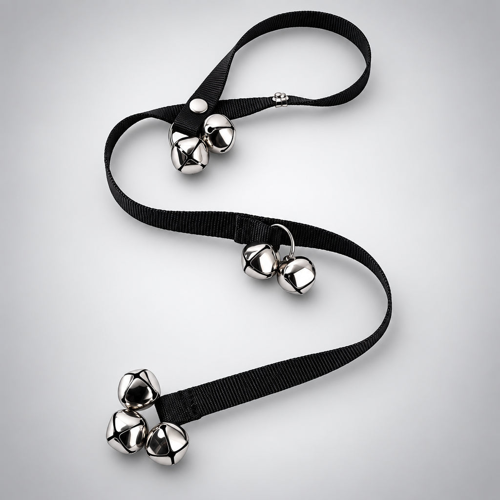 Dog Potty Training Bells