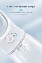 Portable Dog Water Bottle