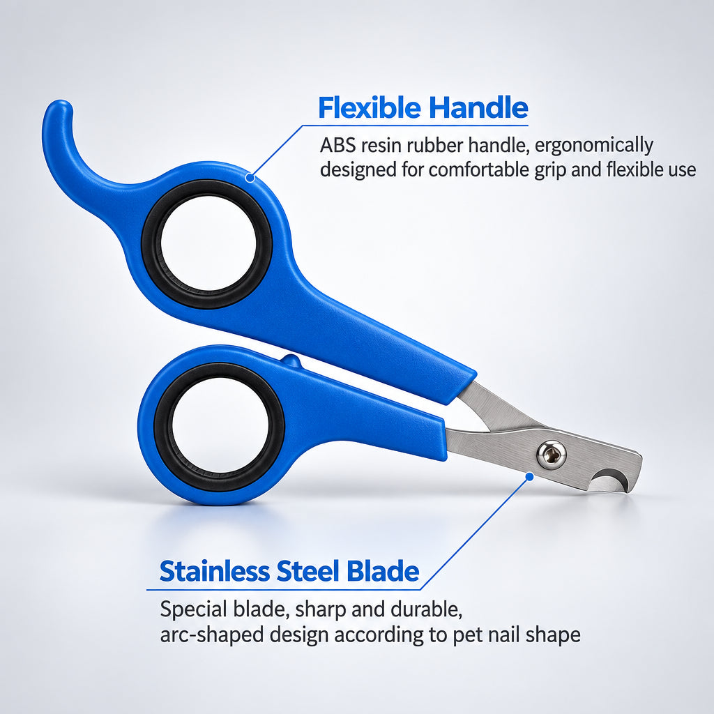 Dog Nail Clipper