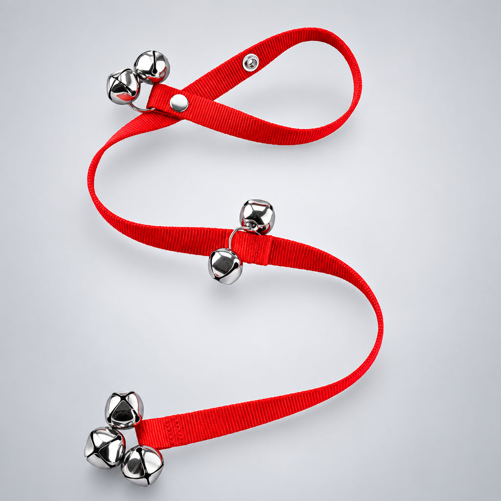Dog Potty Training Bells