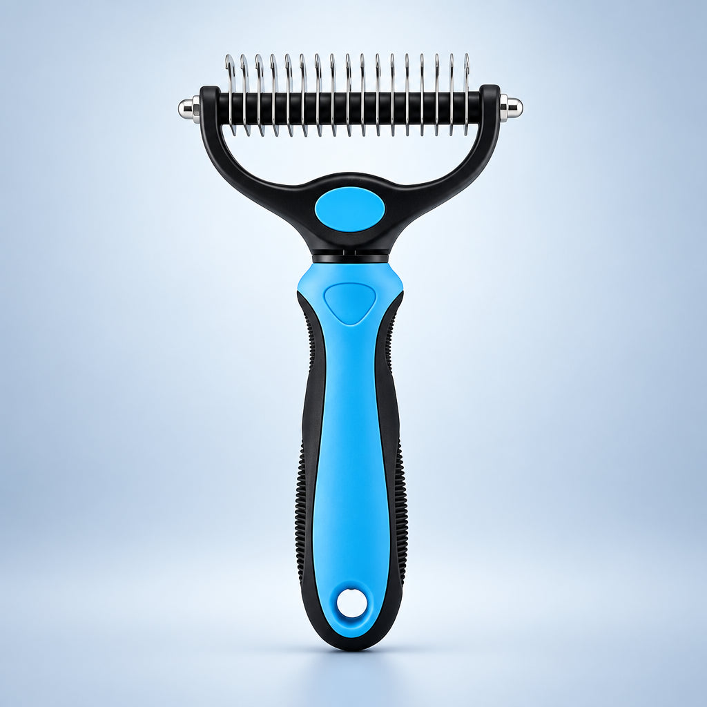 Dog Dematting Comb