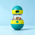 Treat-Dispensing Puzzle Toy