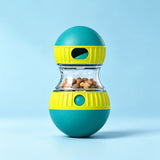 Treat-Dispensing Puzzle Toy