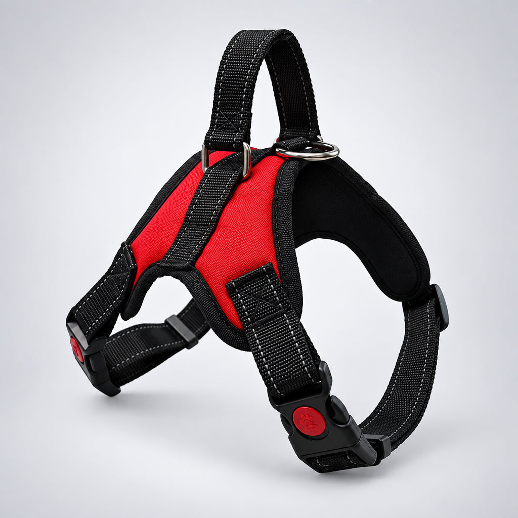 Adjustable Dog Harness