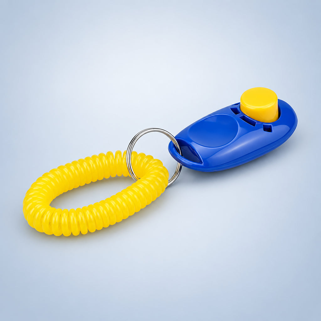 Dog Training Clicker