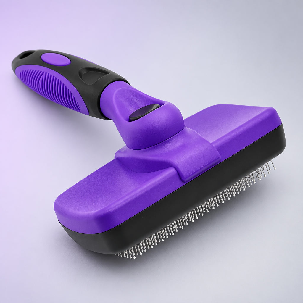 Dog Grooming Brush