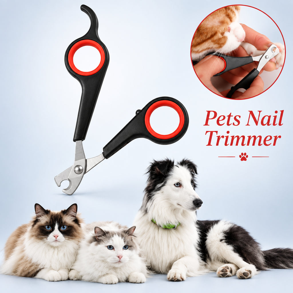 Dog Nail Clipper
