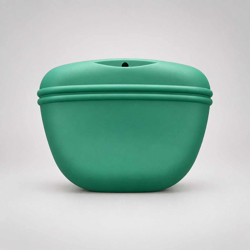 Silicone Dog Treat Pouch