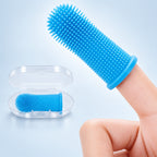 Dog Finger Toothbrush