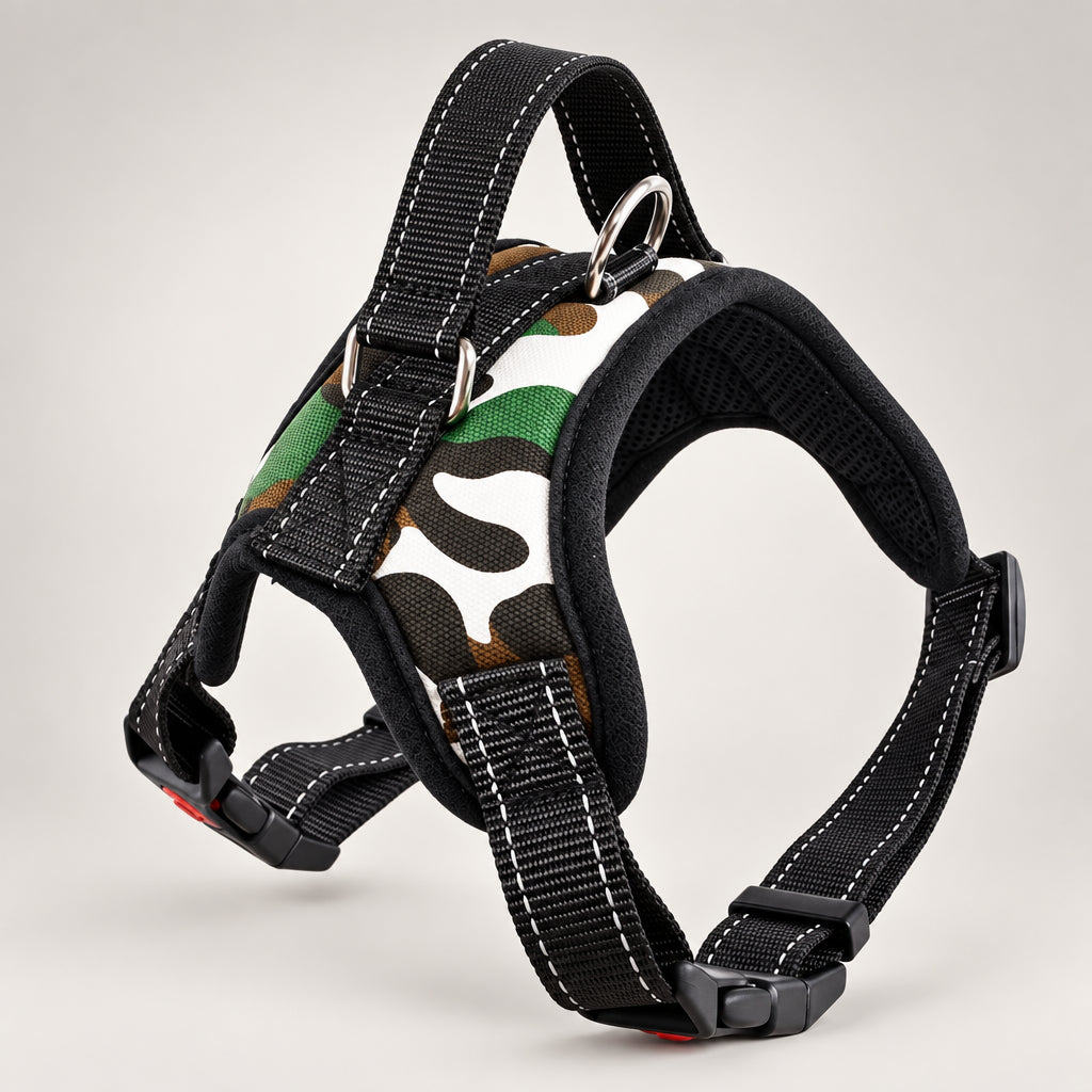 Adjustable Dog Harness