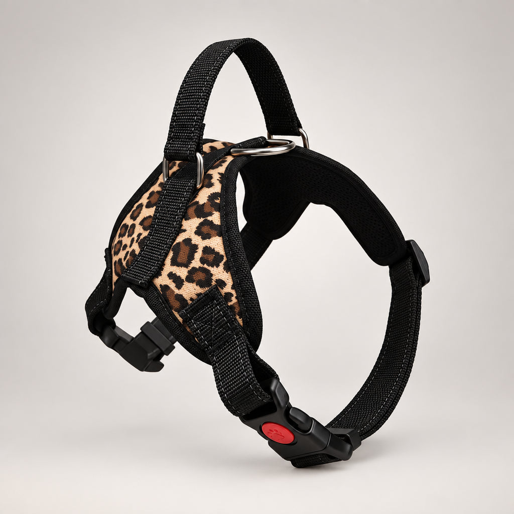 Adjustable Dog Harness