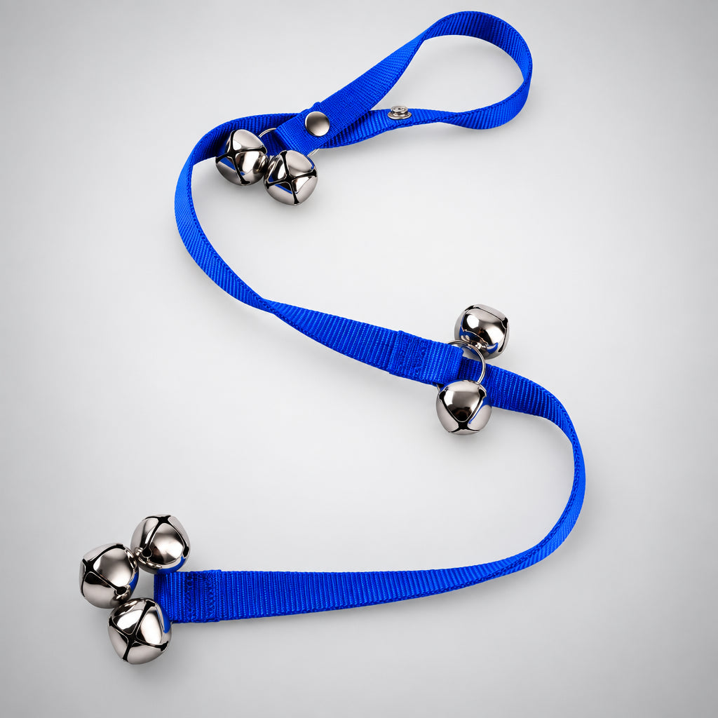 Dog Potty Training Bells
