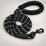 Reflective Dog Leash