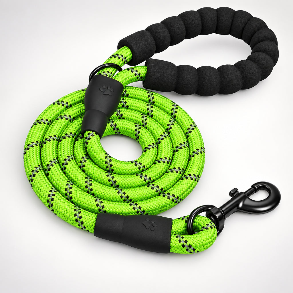 Reflective Dog Leash