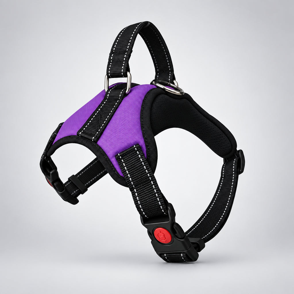Adjustable Dog Harness