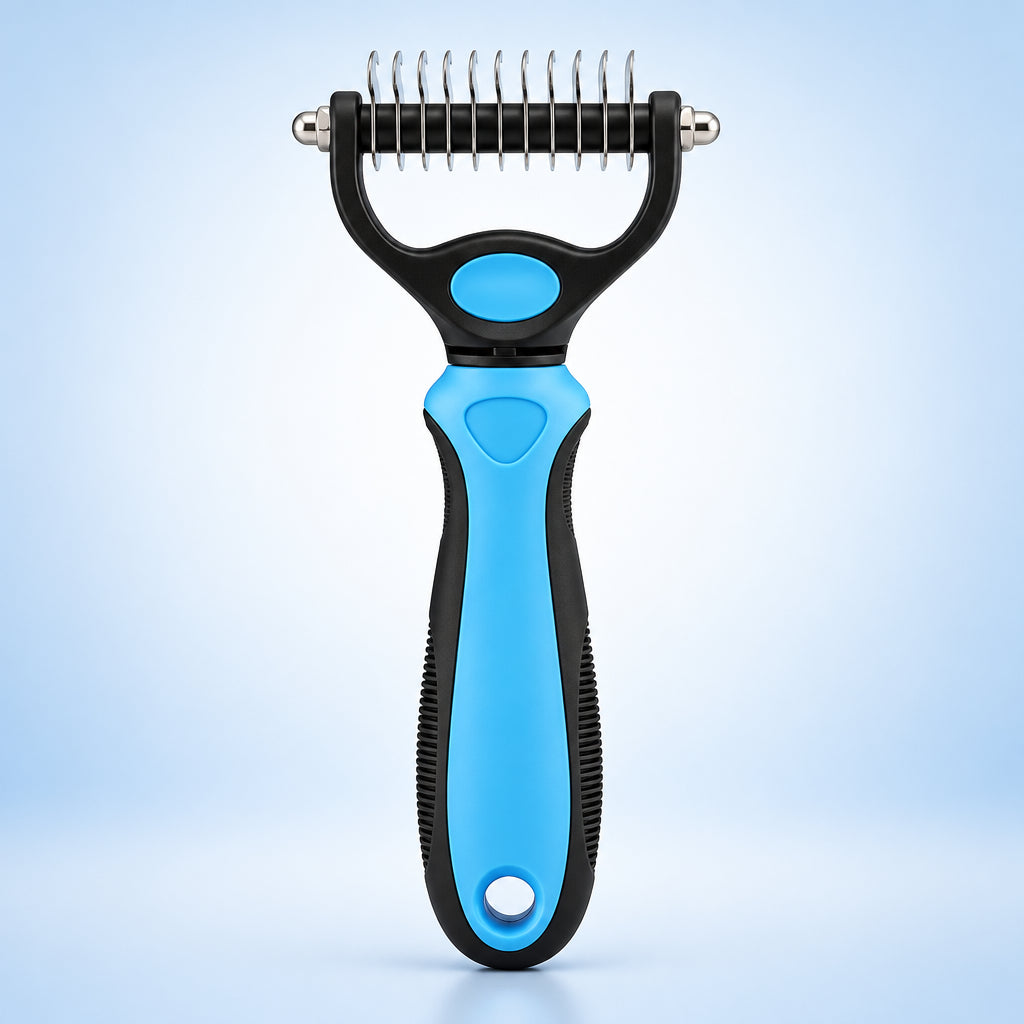 Dog Dematting Comb