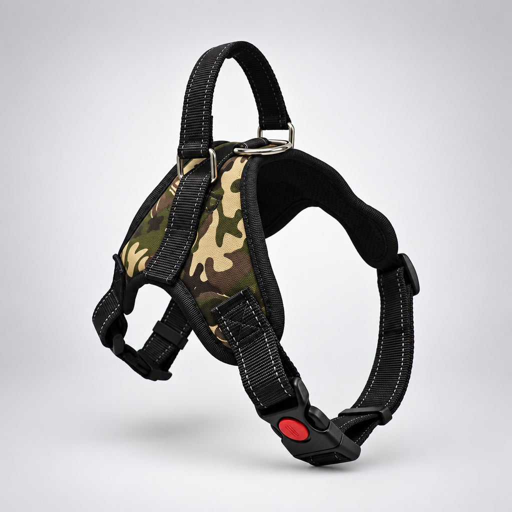 Adjustable Dog Harness