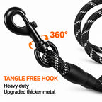 Reflective Dog Leash