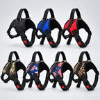 Adjustable Dog Harness