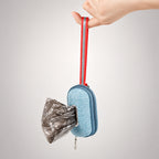 Dog Poop Bag Holder