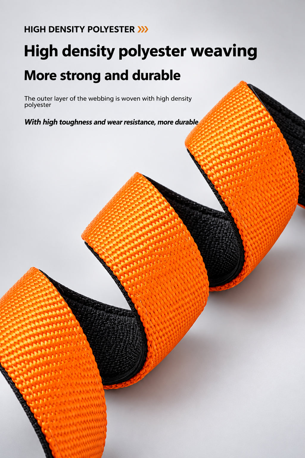 Padded Reflective Dog Collar