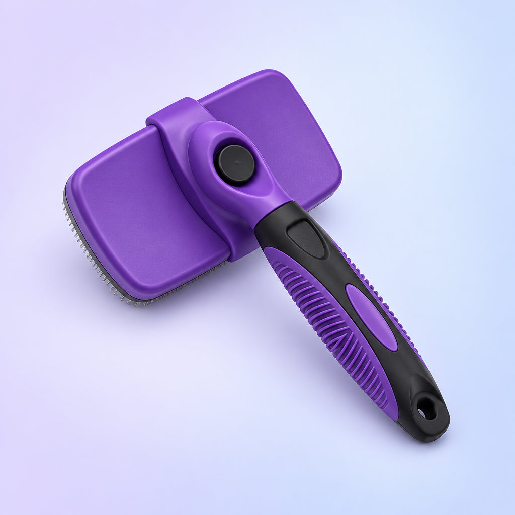 Dog Grooming Brush