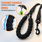 Reflective Dog Leash