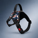 Adjustable Dog Harness