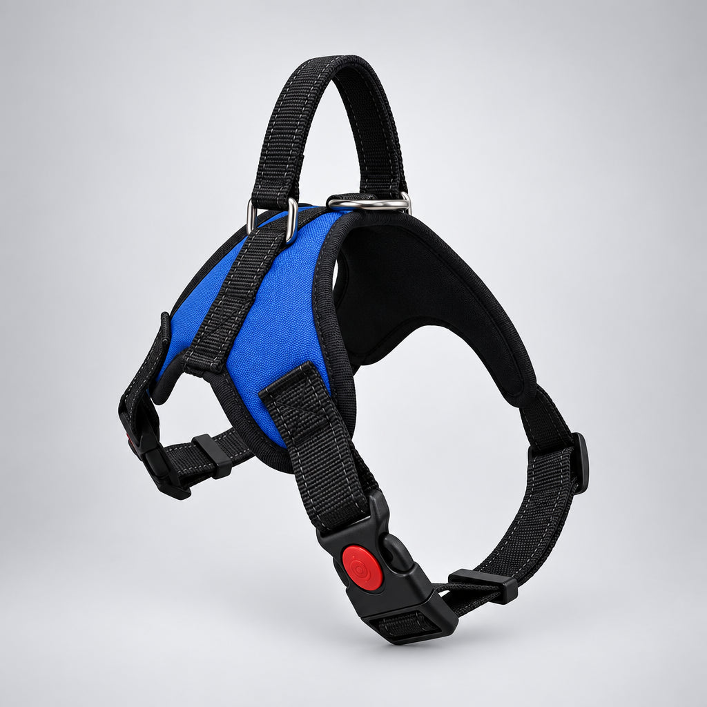 Adjustable Dog Harness