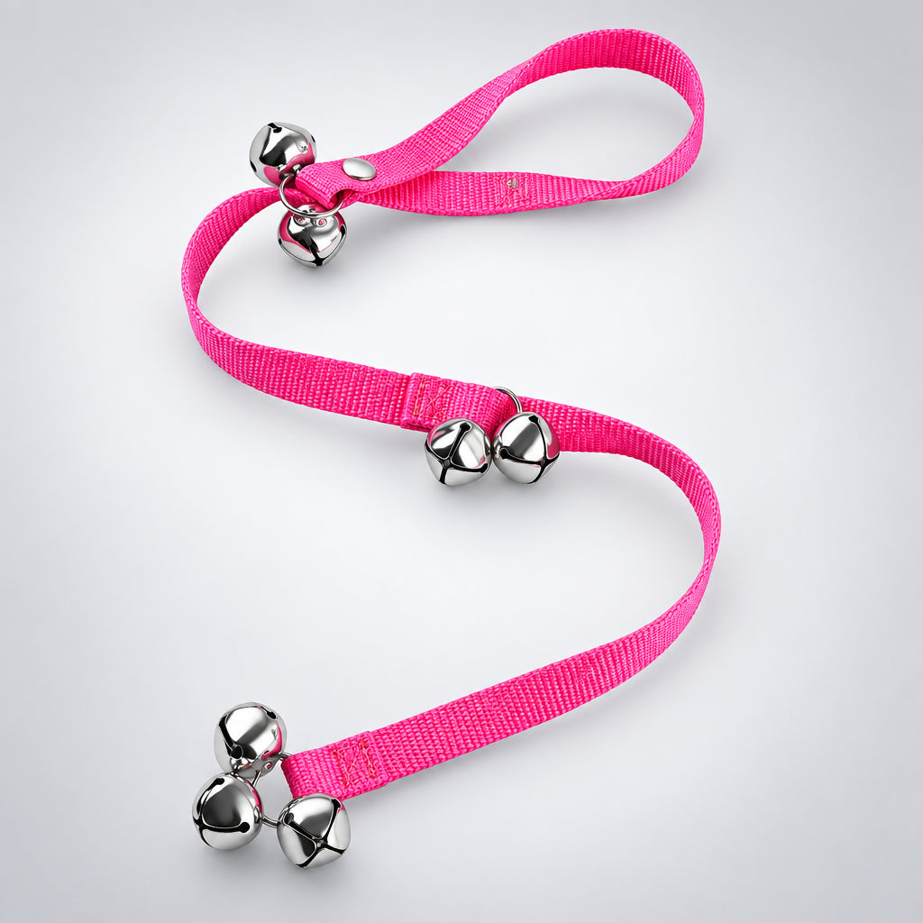 Dog Potty Training Bells