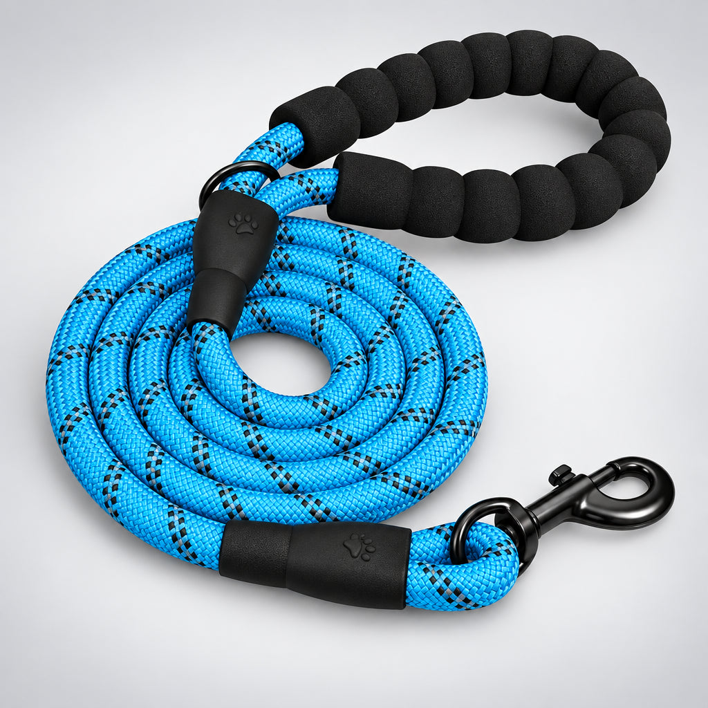 Reflective Dog Leash