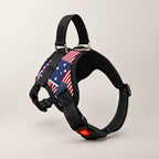 Adjustable Dog Harness